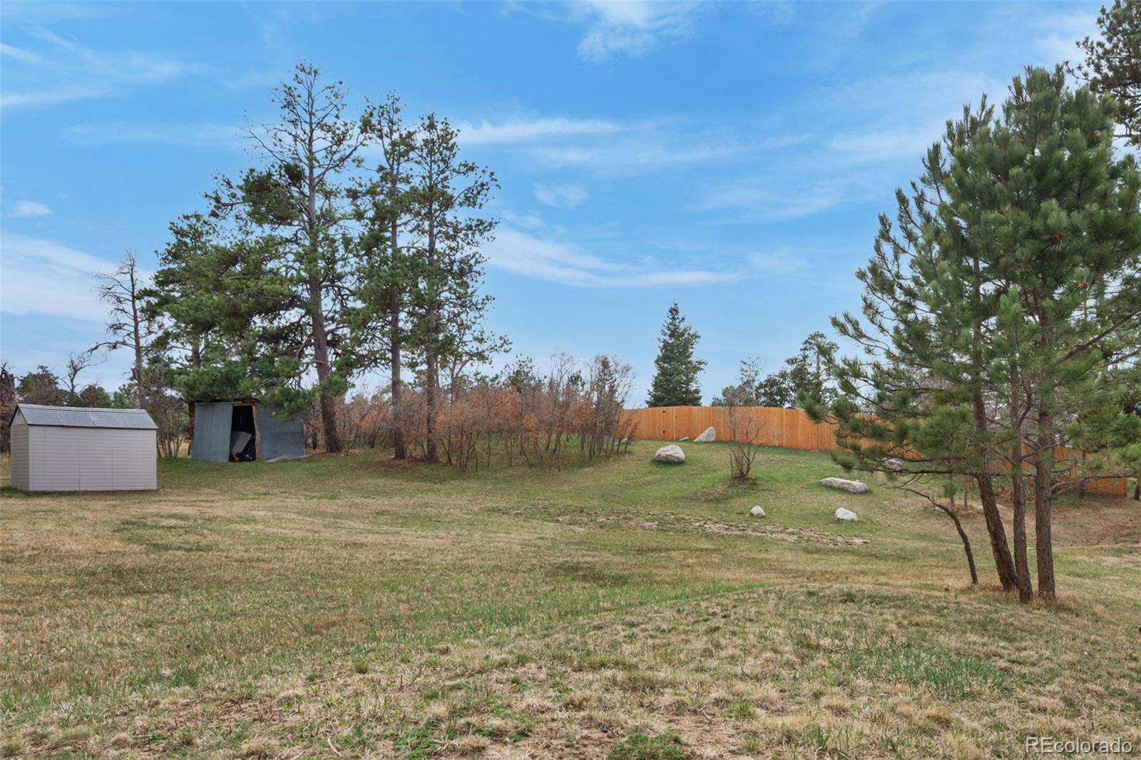 MLS Image #41 for 15632  ray drive,larkspur, Colorado
