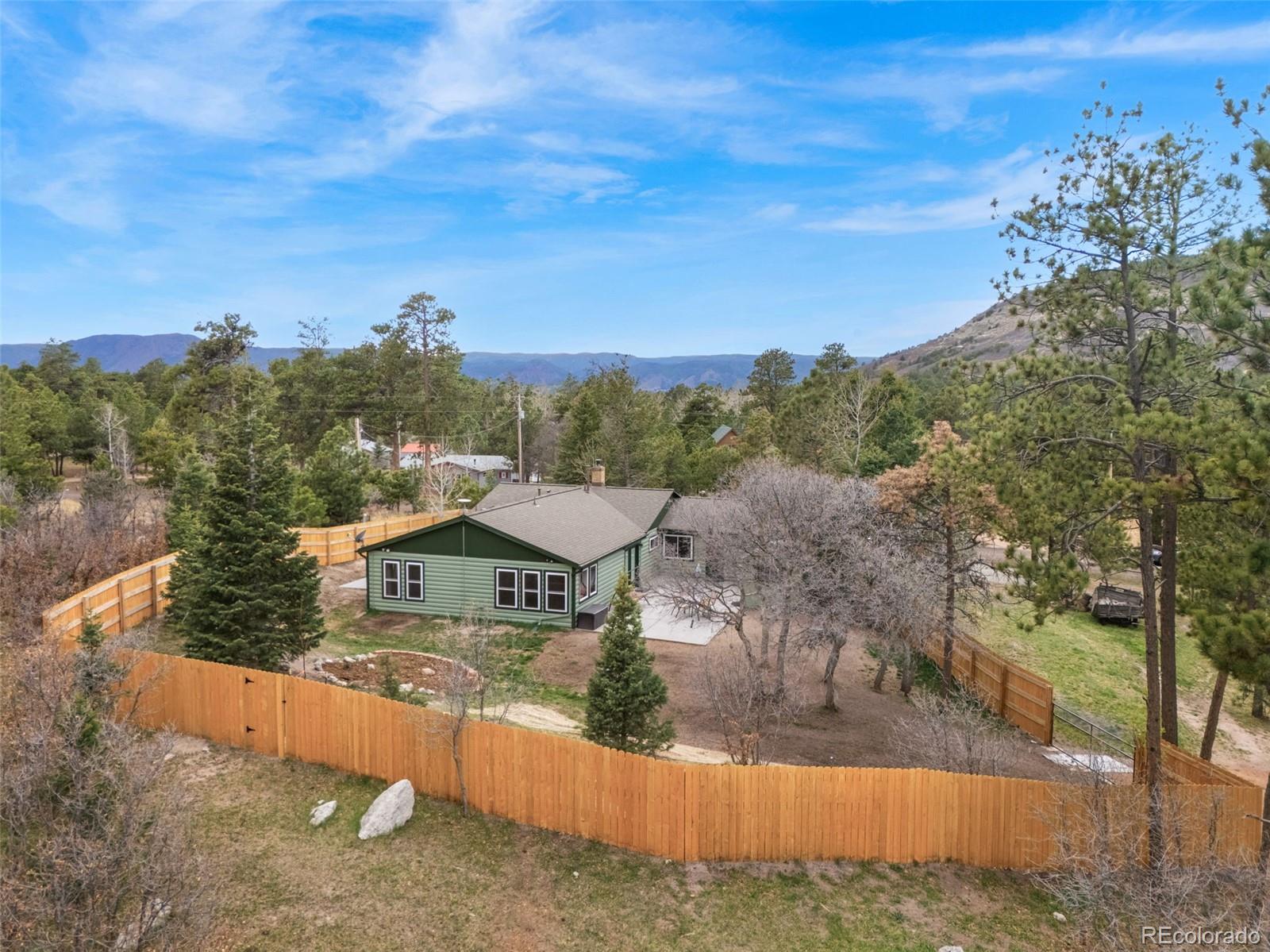 MLS Image #42 for 15632  ray drive,larkspur, Colorado