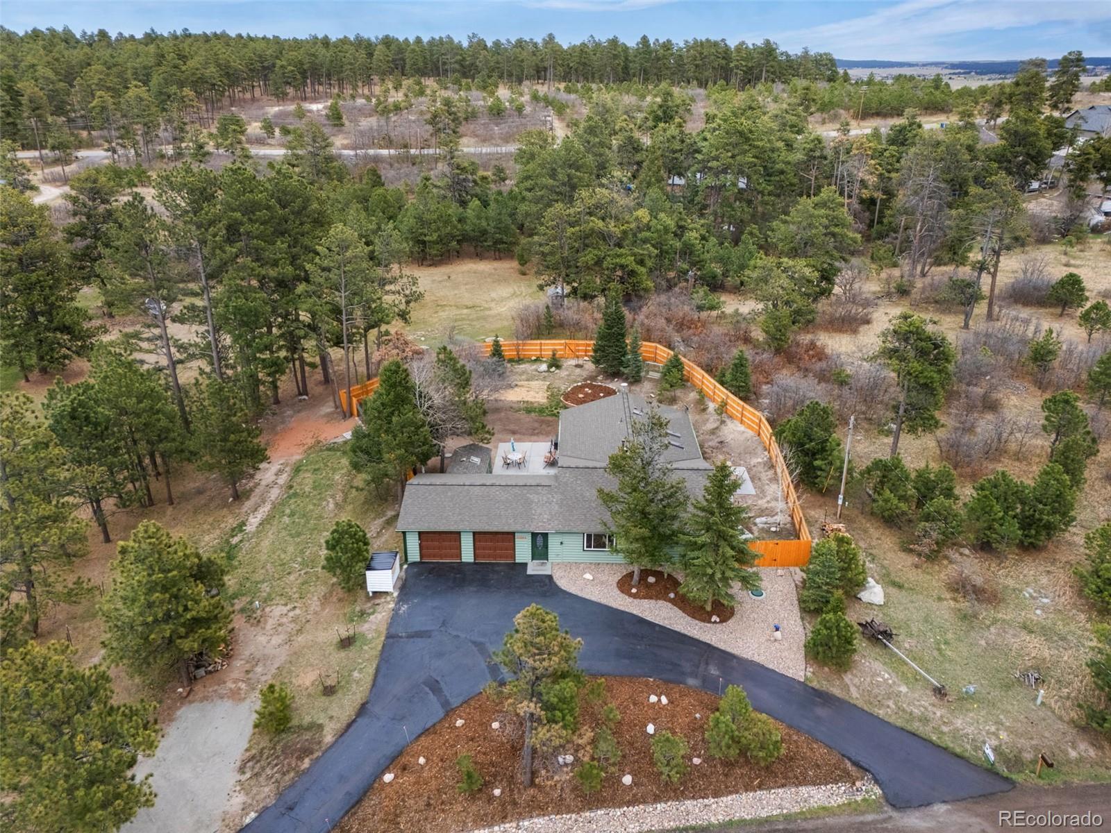 MLS Image #43 for 15632  ray drive,larkspur, Colorado