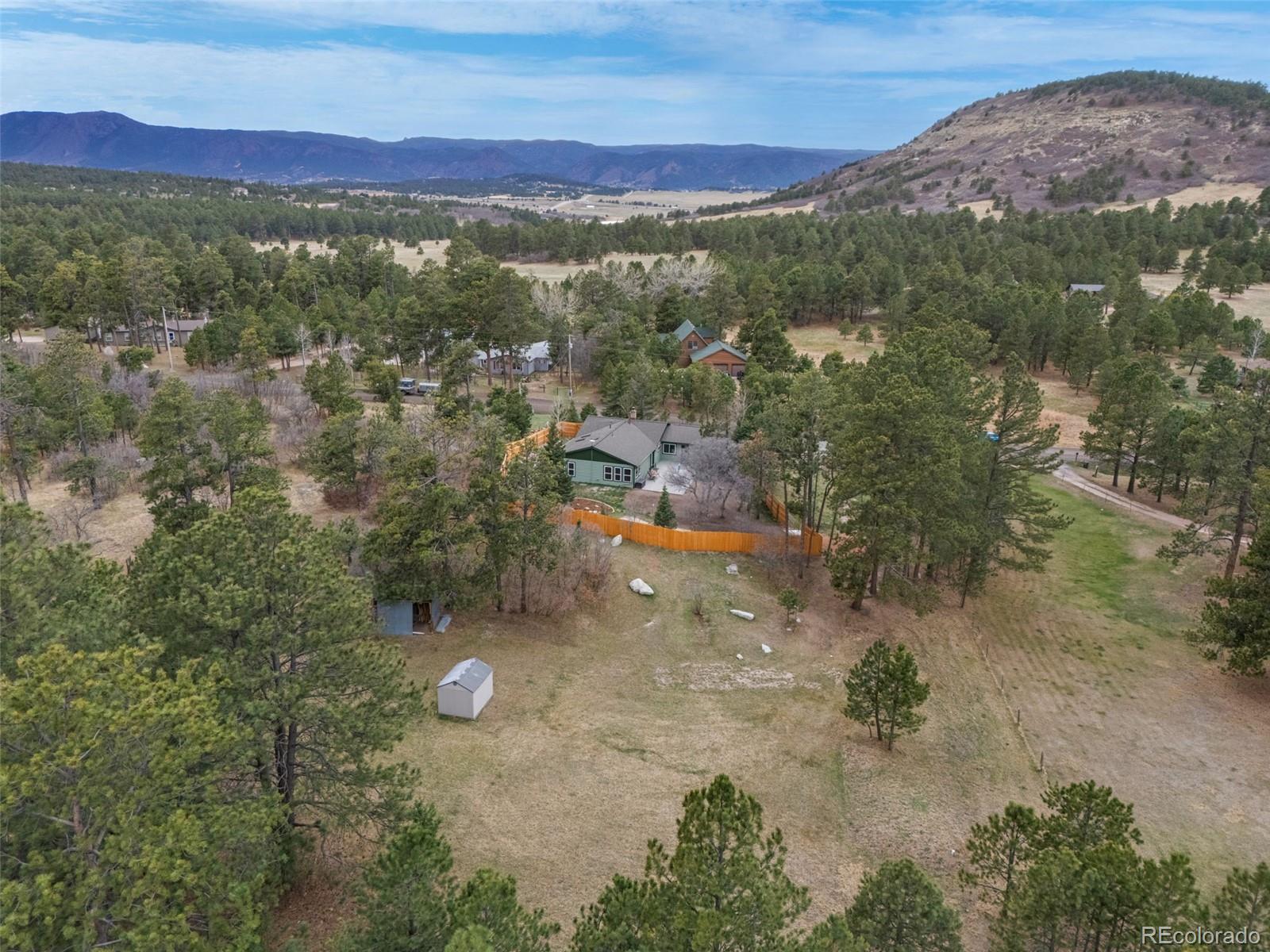 MLS Image #44 for 15632  ray drive,larkspur, Colorado