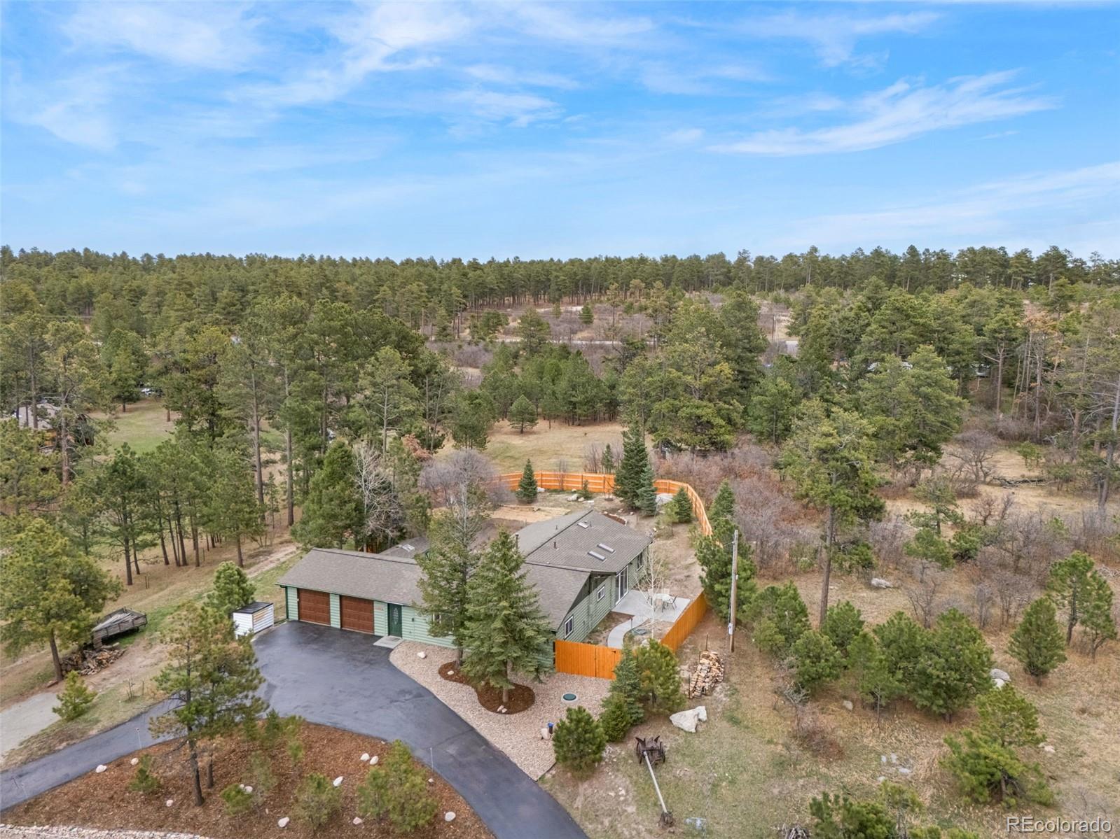 MLS Image #45 for 15632  ray drive,larkspur, Colorado