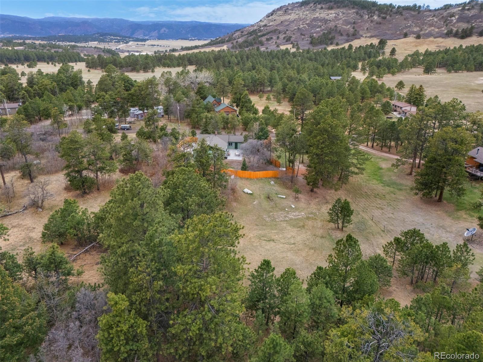 MLS Image #46 for 15632  ray drive,larkspur, Colorado