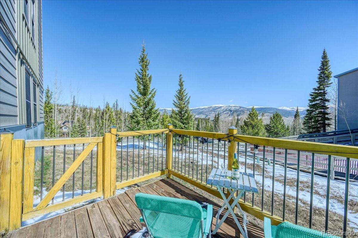 MLS Image #19 for 4200  lodge pole circle,silverthorne, Colorado