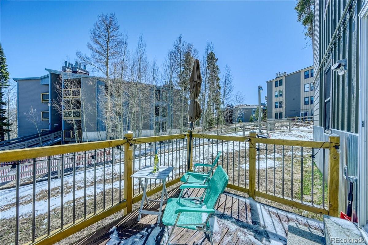 MLS Image #20 for 4200  lodge pole circle,silverthorne, Colorado