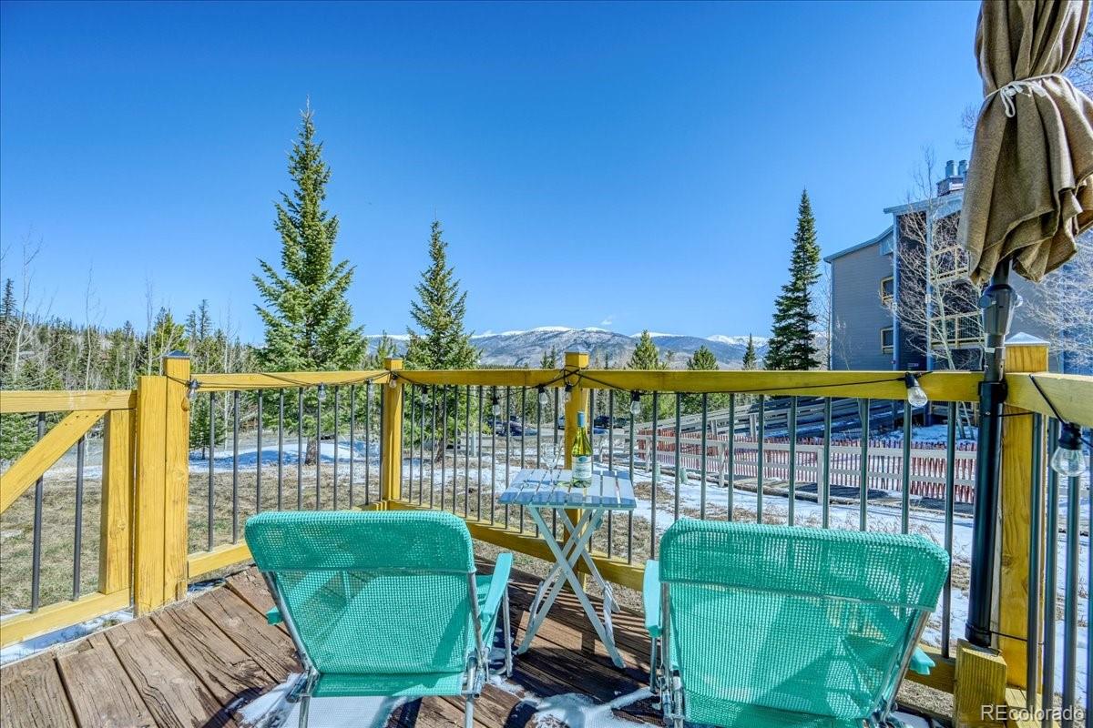 MLS Image #21 for 4200  lodge pole circle,silverthorne, Colorado