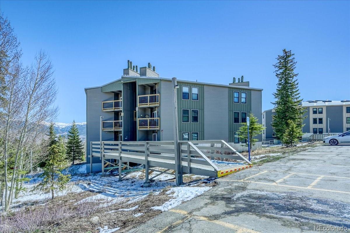 MLS Image #26 for 4200  lodge pole circle,silverthorne, Colorado