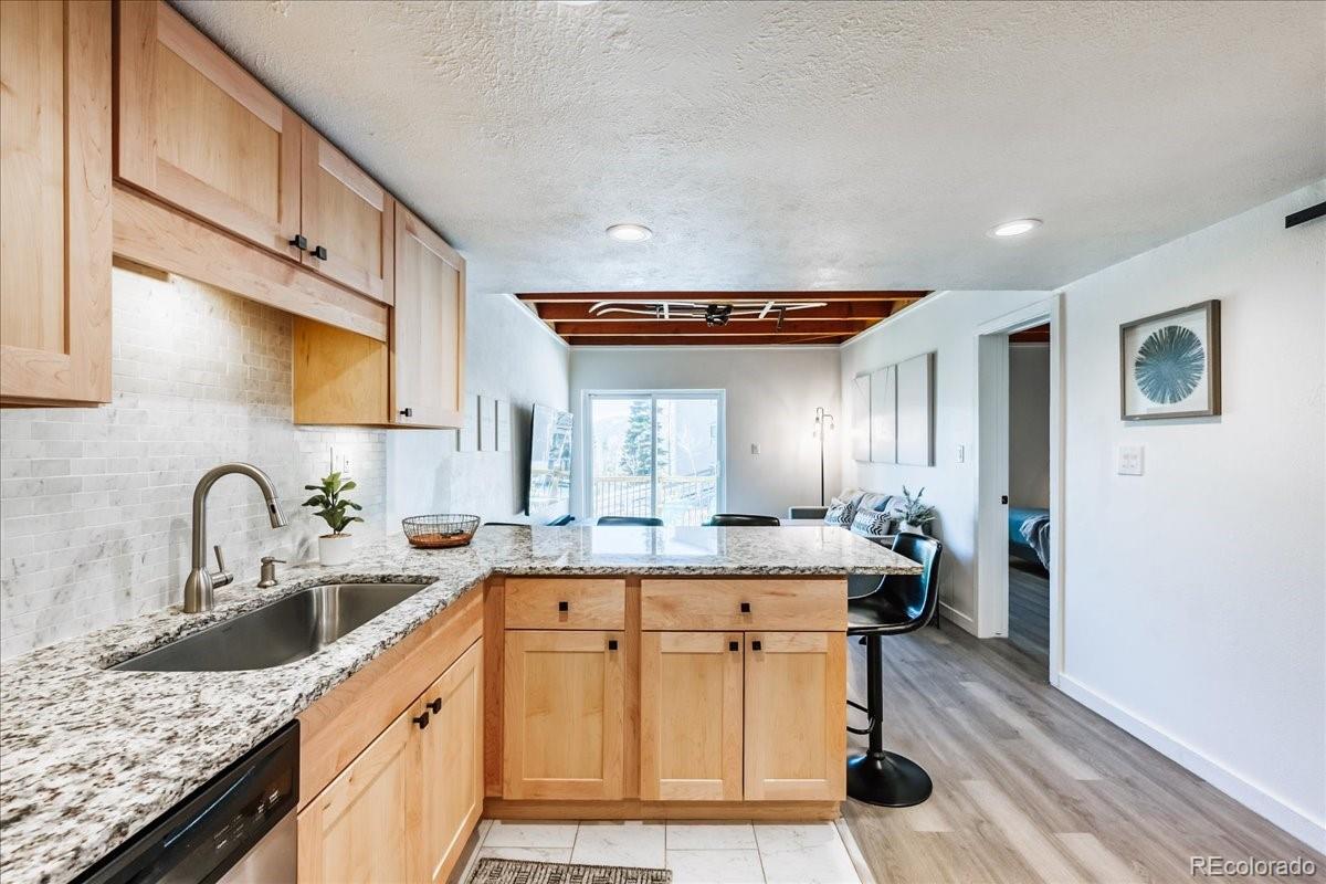MLS Image #3 for 4200  lodge pole circle,silverthorne, Colorado