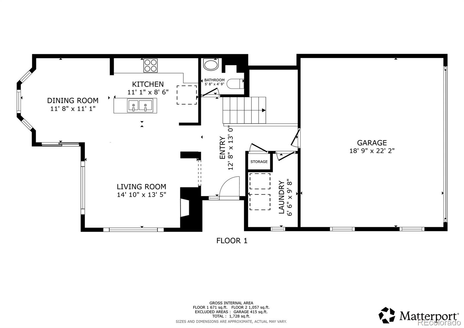 MLS Image #29 for 11234  osage circle,northglenn, Colorado