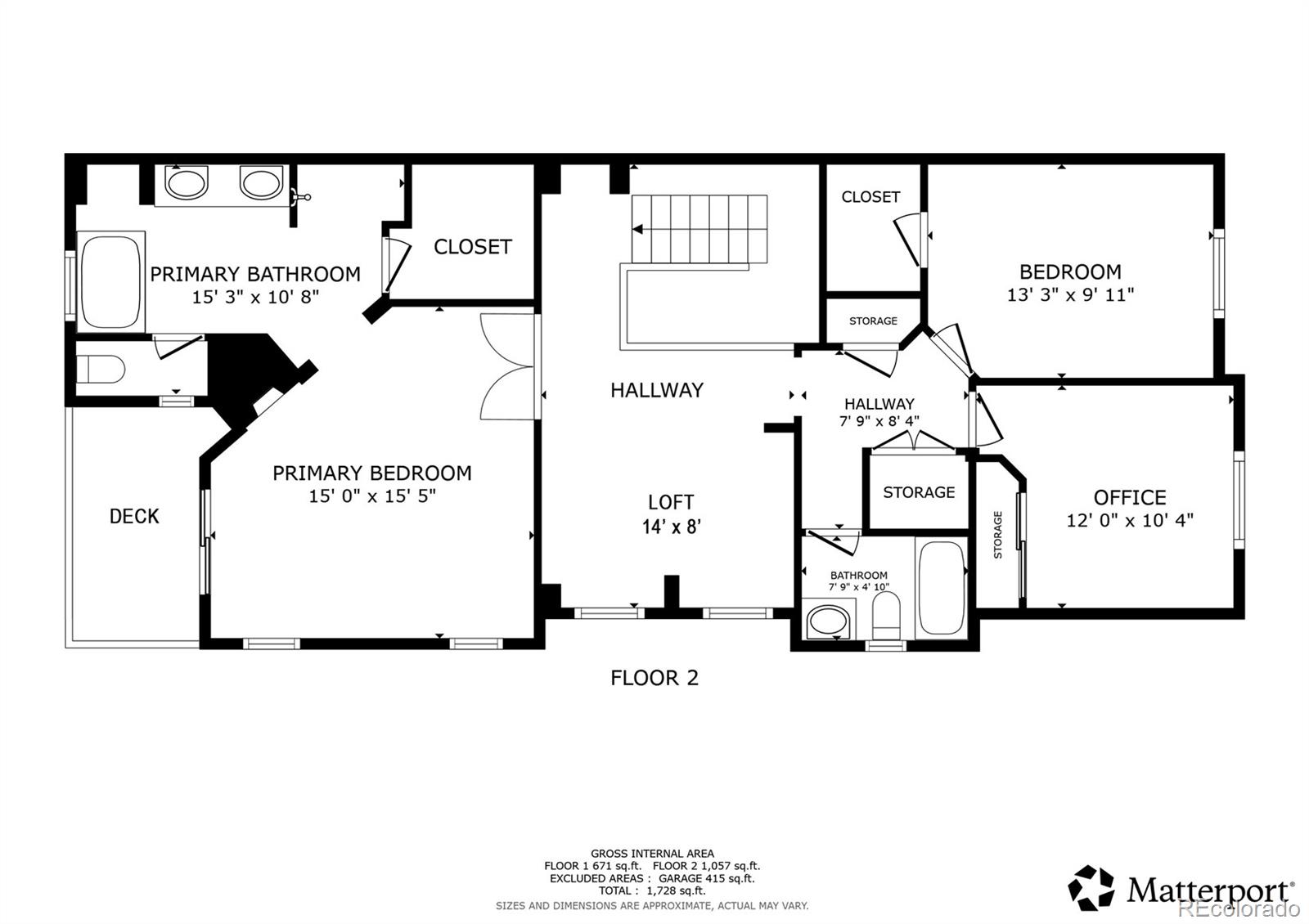 MLS Image #30 for 11234  osage circle,northglenn, Colorado