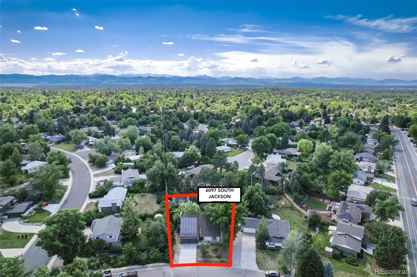MLS Image #29 for 6097 s jackson street,centennial, Colorado