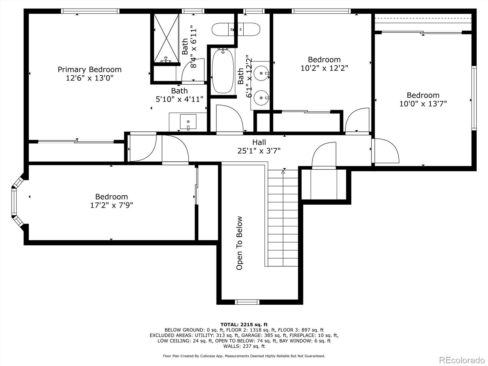 MLS Image #31 for 6097 s jackson street,centennial, Colorado