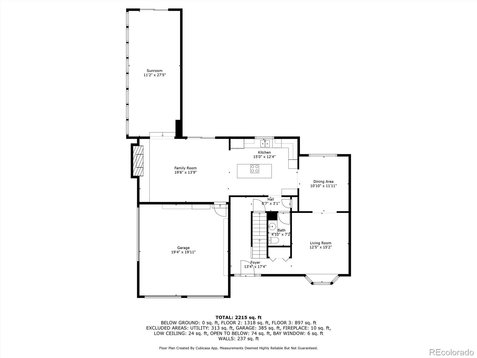 MLS Image #32 for 6097 s jackson street,centennial, Colorado