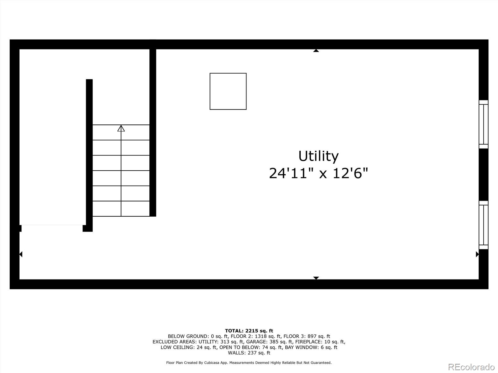 MLS Image #33 for 6097 s jackson street,centennial, Colorado