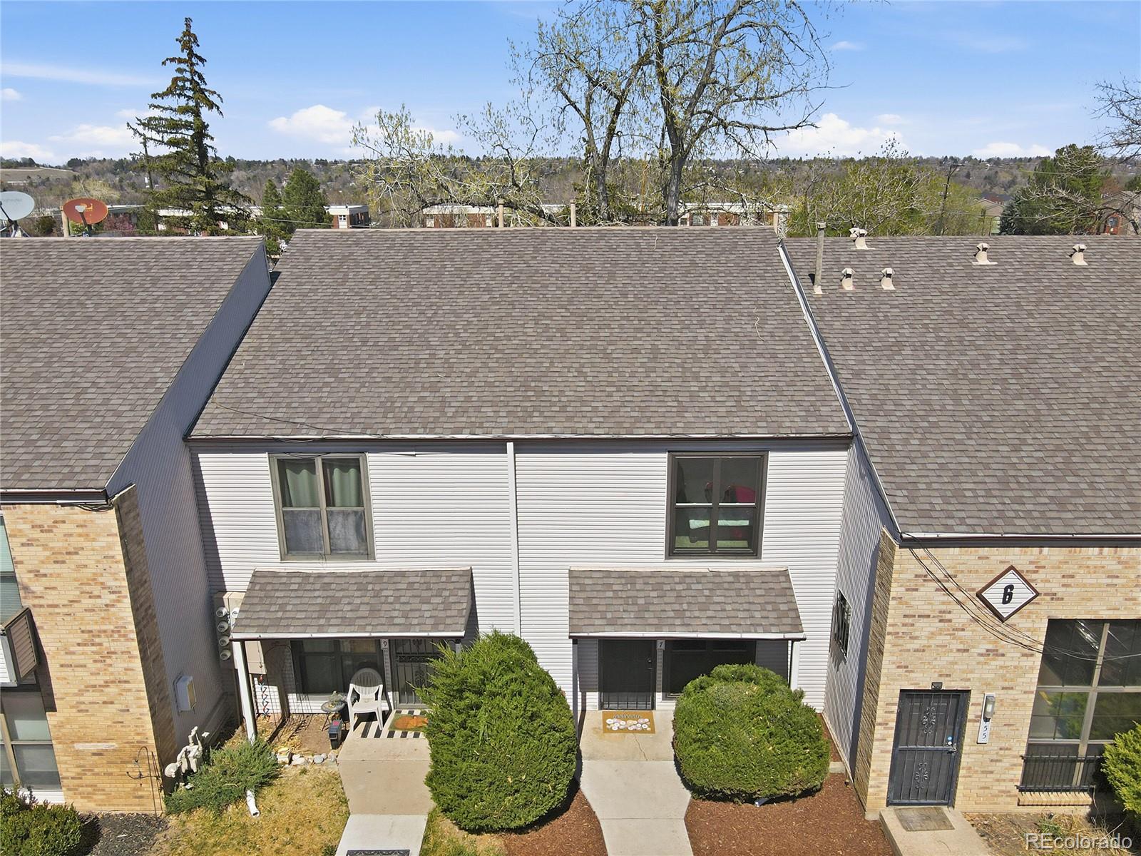MLS Image #21 for 3550 s harlan street,denver, Colorado
