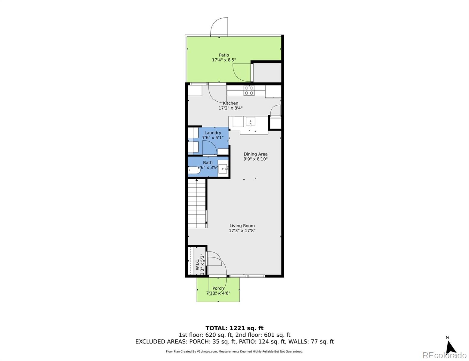 MLS Image #24 for 3550 s harlan street,denver, Colorado