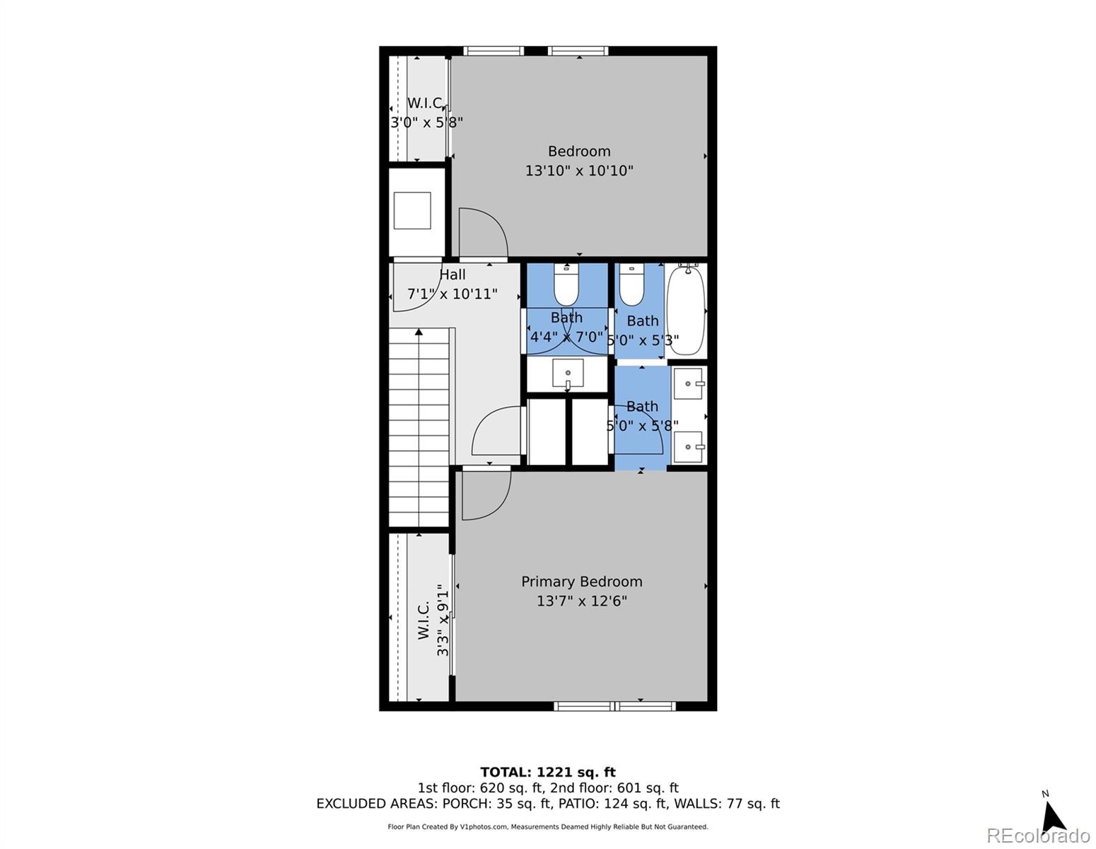 MLS Image #25 for 3550 s harlan street,denver, Colorado