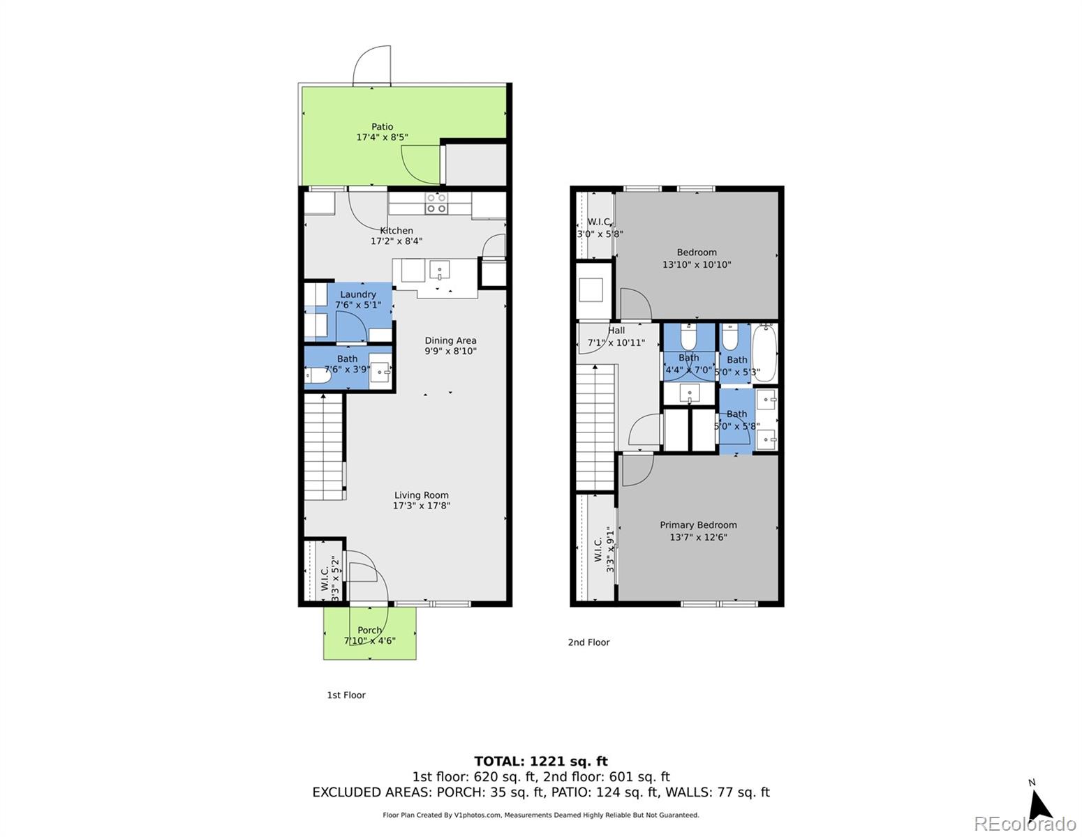 MLS Image #26 for 3550 s harlan street,denver, Colorado