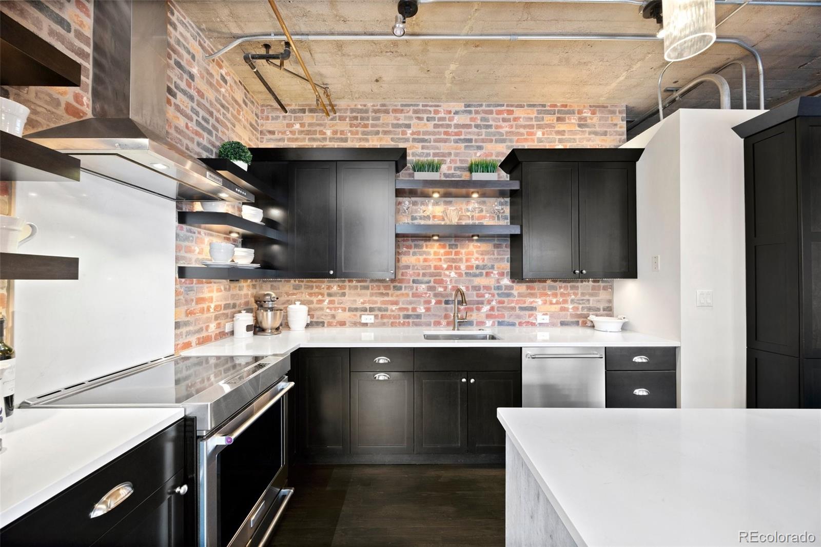 MLS Image #12 for 1301  wazee street 3c,denver, Colorado