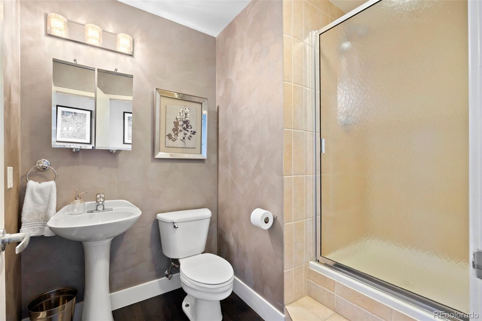 MLS Image #20 for 1301  wazee street 3c,denver, Colorado