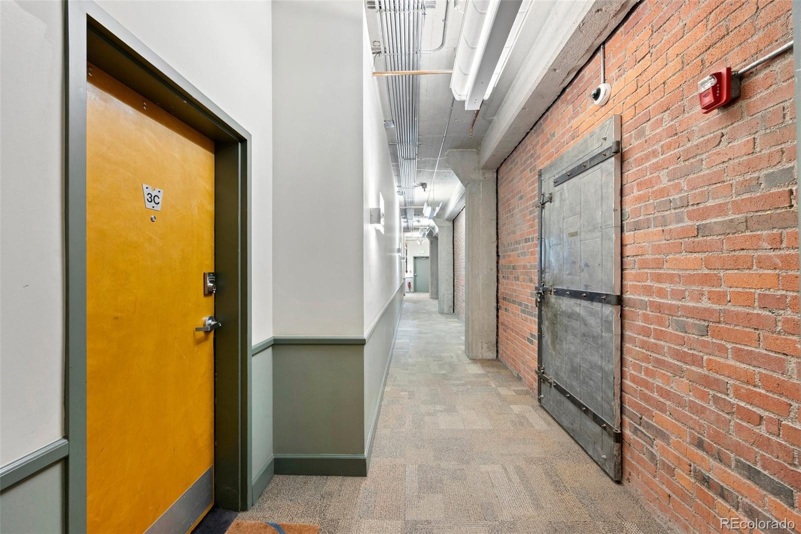MLS Image #24 for 1301  wazee street 3c,denver, Colorado