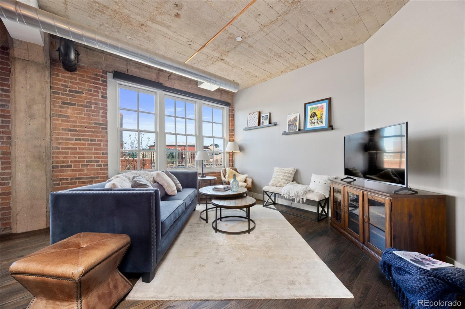MLS Image #6 for 1301  wazee street 3c,denver, Colorado