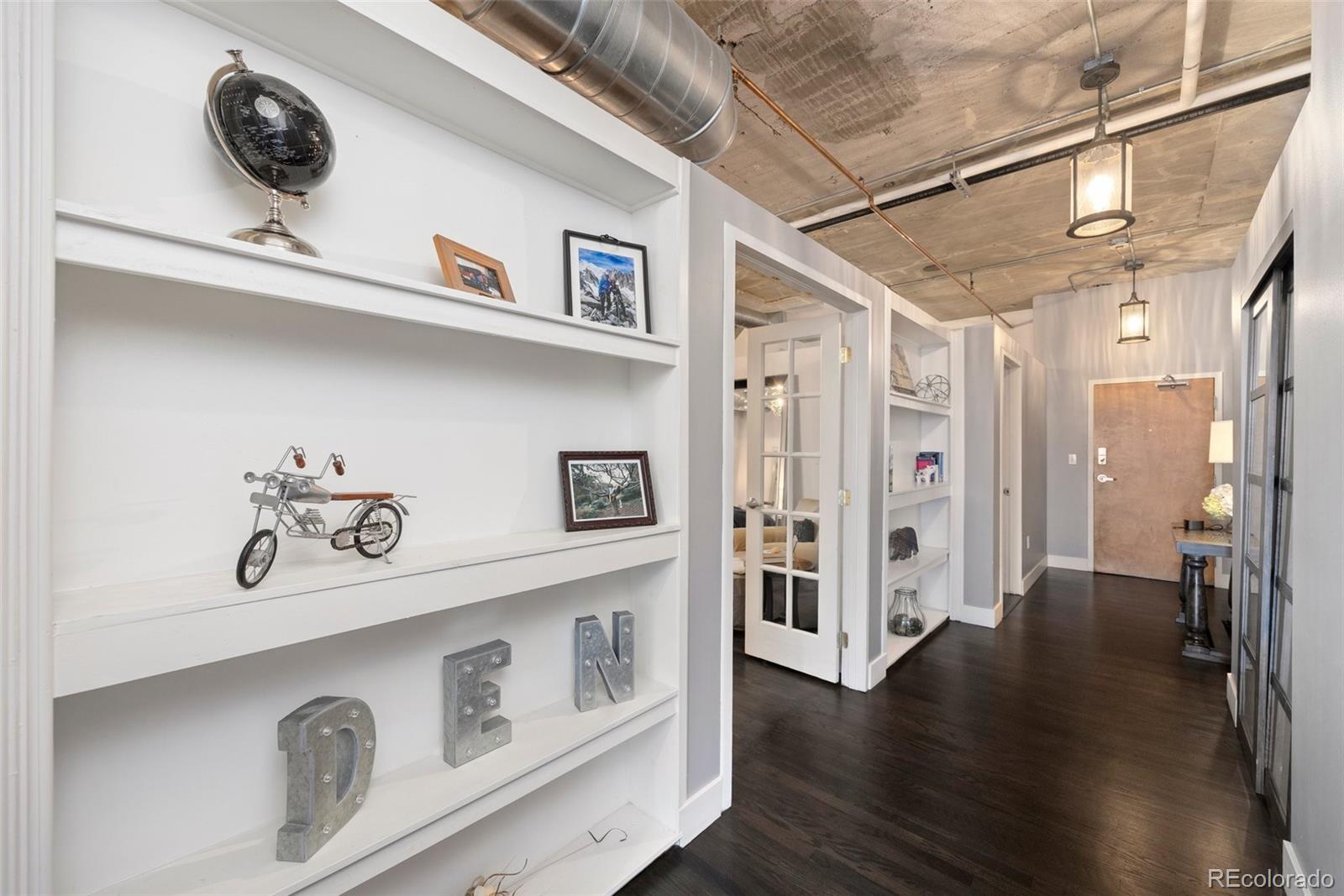 MLS Image #8 for 1301  wazee street 3c,denver, Colorado