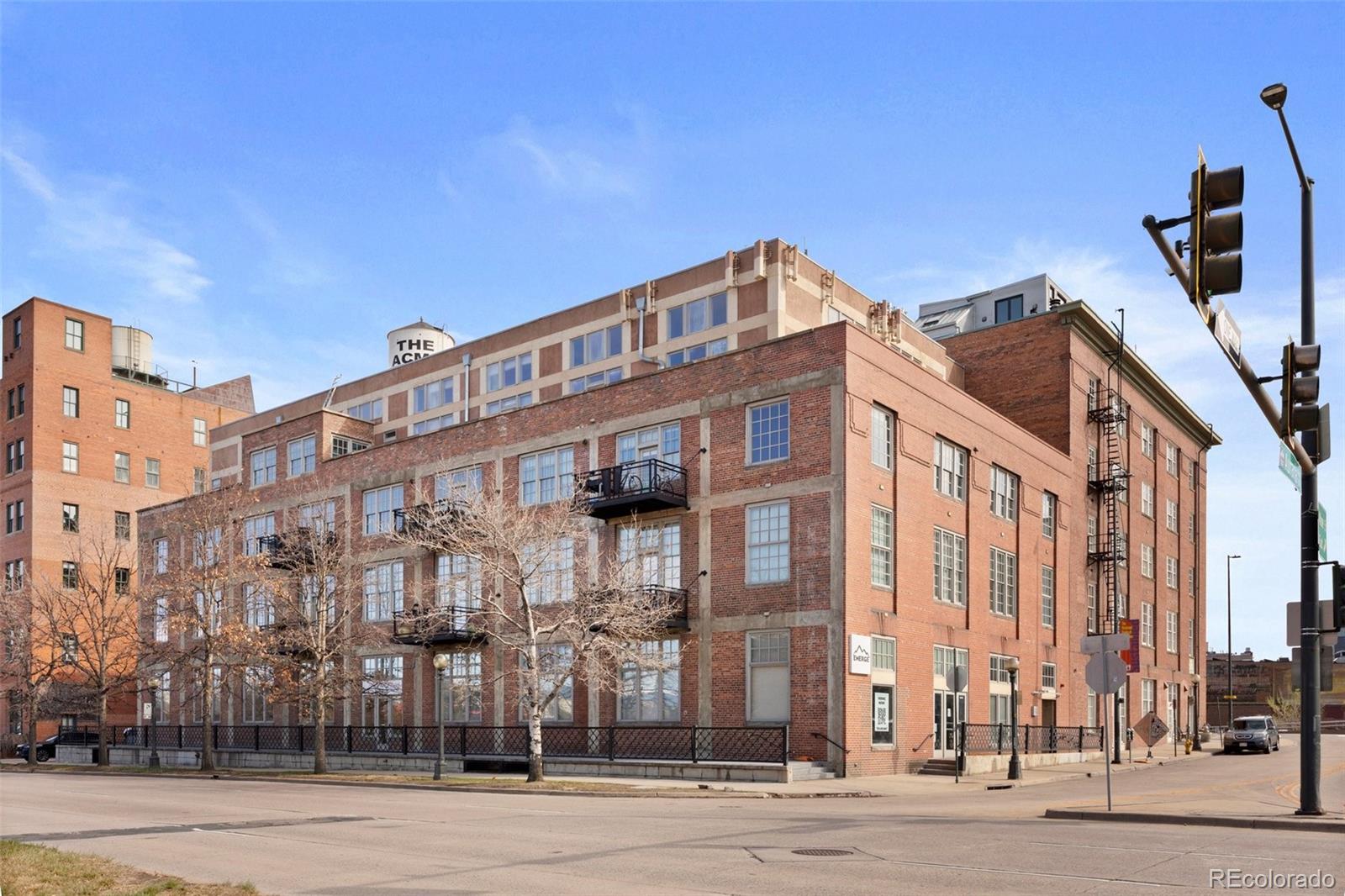 MLS Image #9 for 1301  wazee street 3c,denver, Colorado