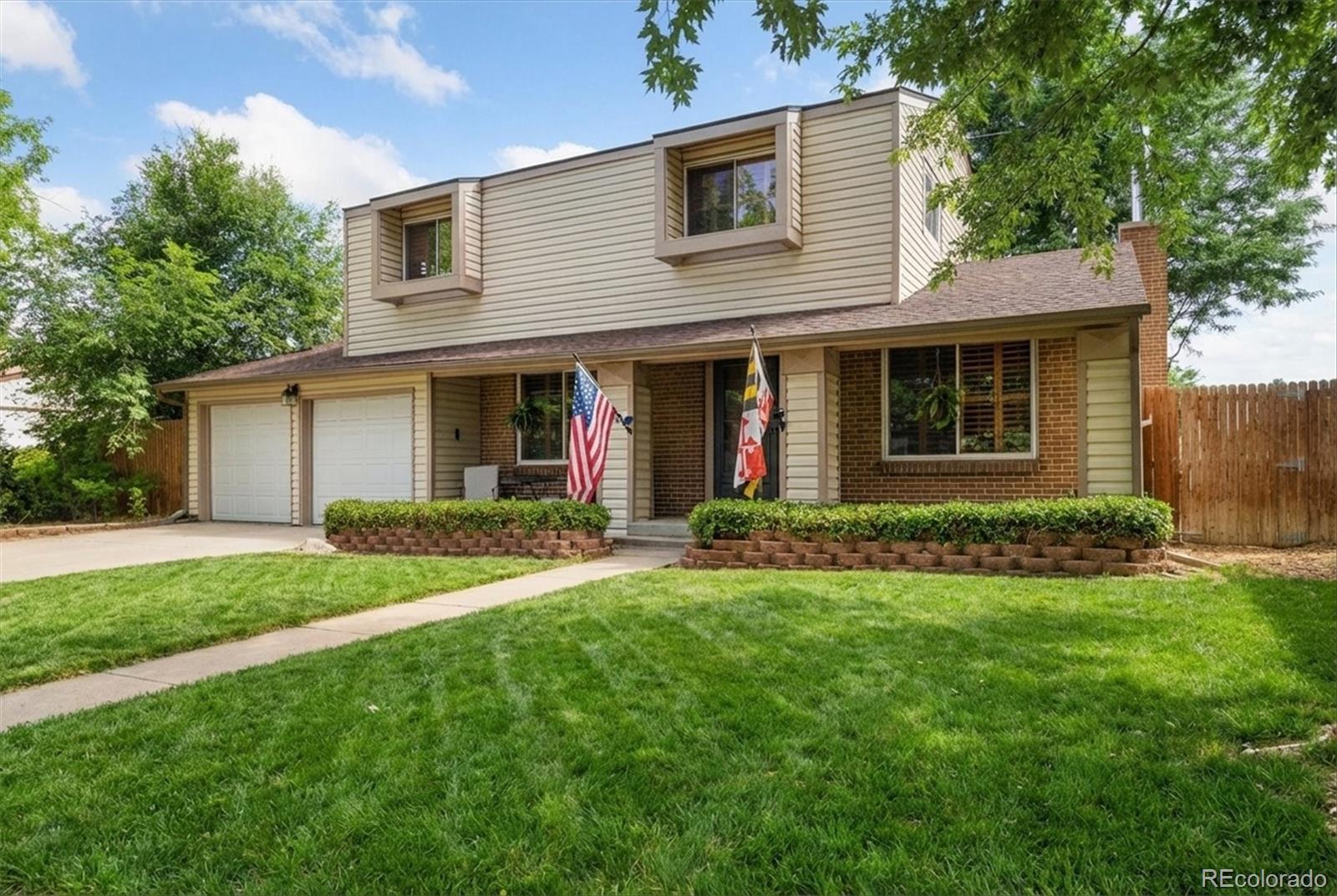 MLS Image #10 for 4638 s kittredge street,aurora, Colorado