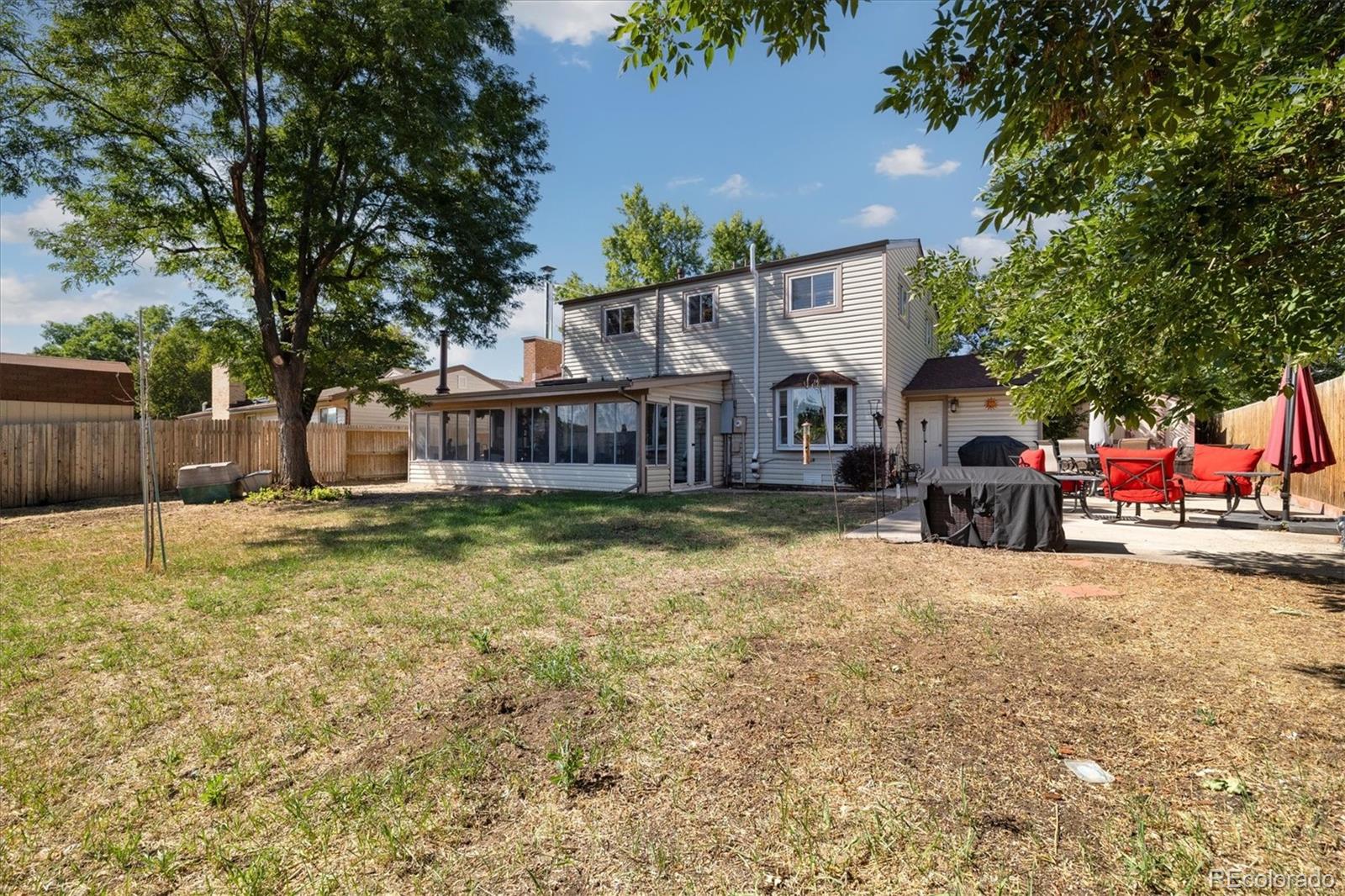 MLS Image #16 for 4638 s kittredge street,aurora, Colorado