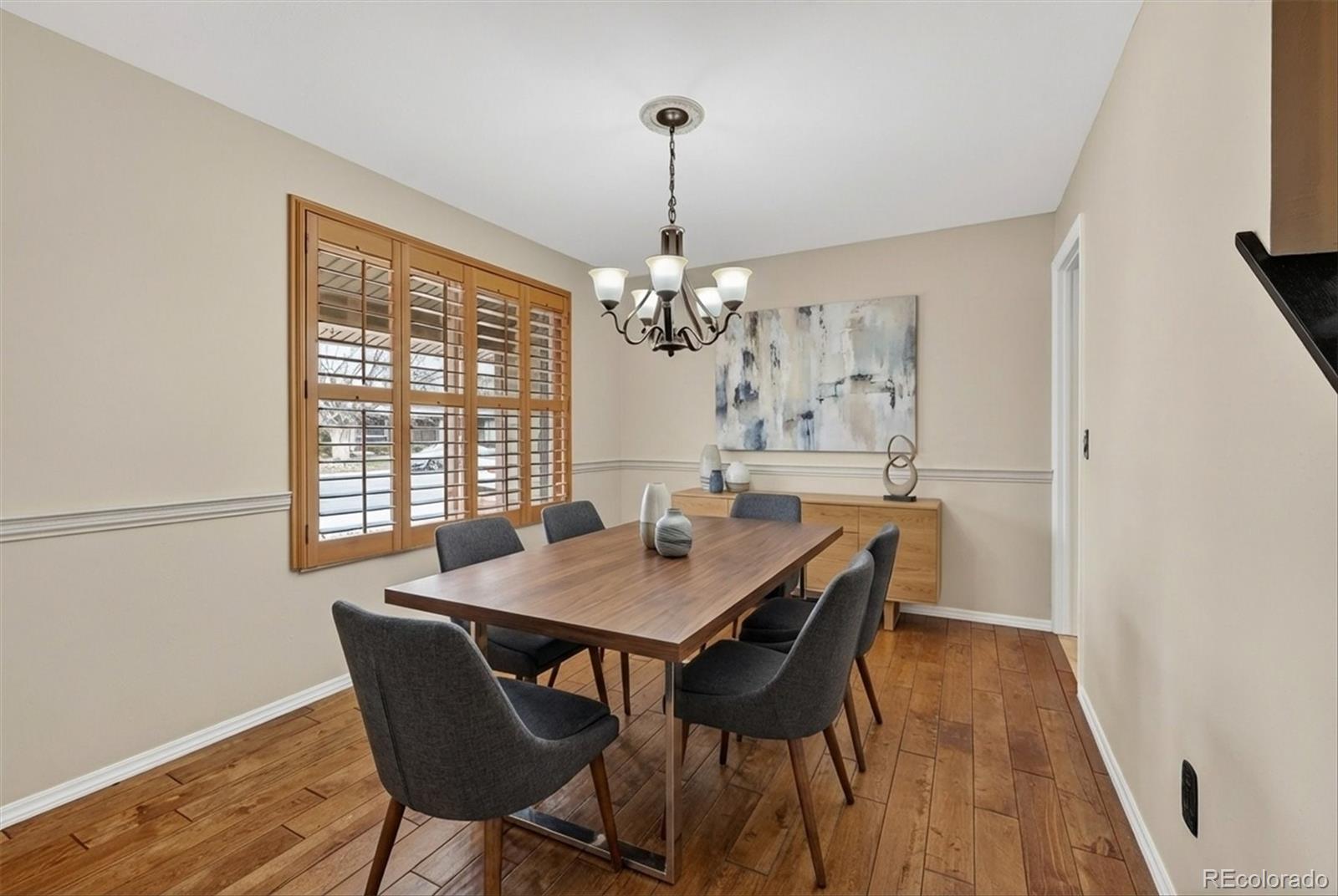 MLS Image #2 for 4638 s kittredge street,aurora, Colorado