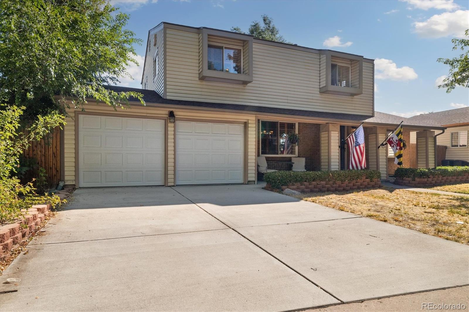 MLS Image #22 for 4638 s kittredge street,aurora, Colorado