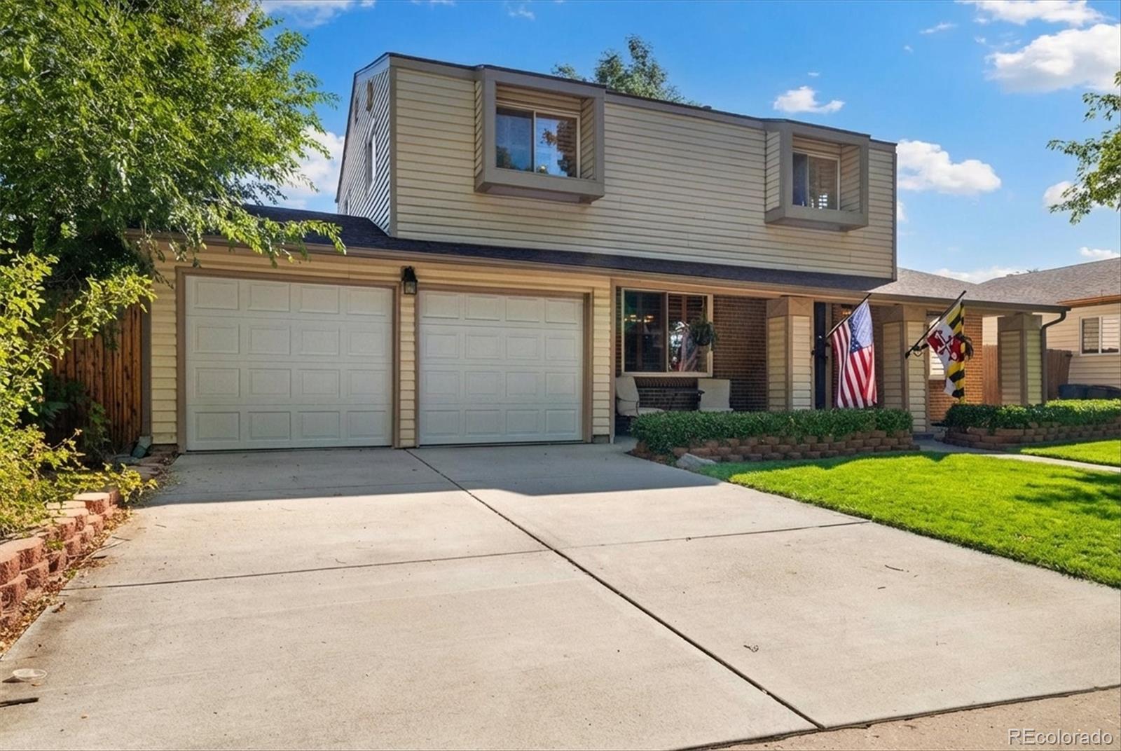 MLS Image #24 for 4638 s kittredge street,aurora, Colorado
