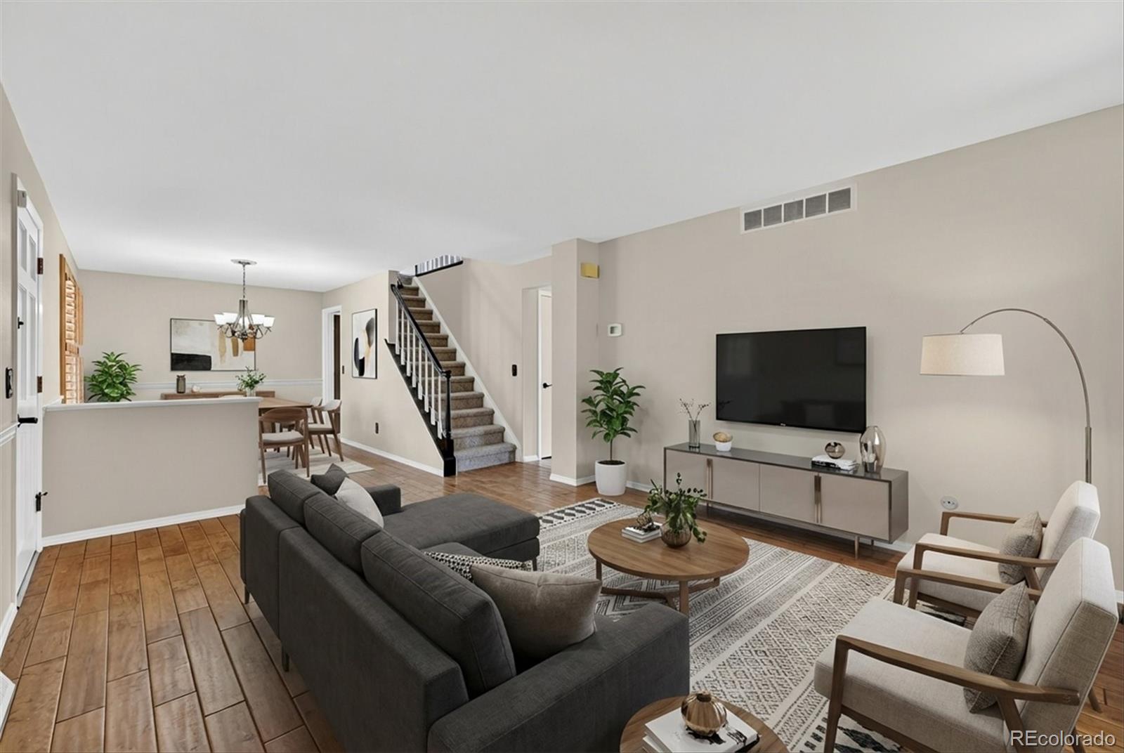 MLS Image #4 for 4638 s kittredge street,aurora, Colorado