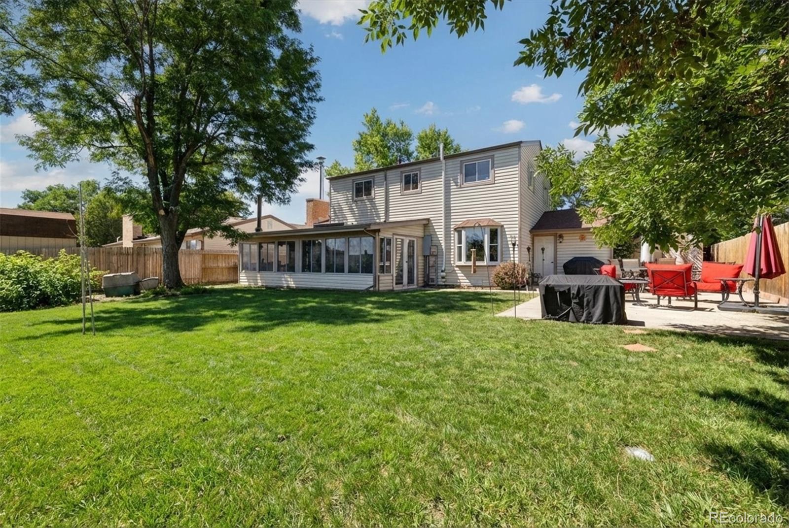 MLS Image #42 for 4638 s kittredge street,aurora, Colorado