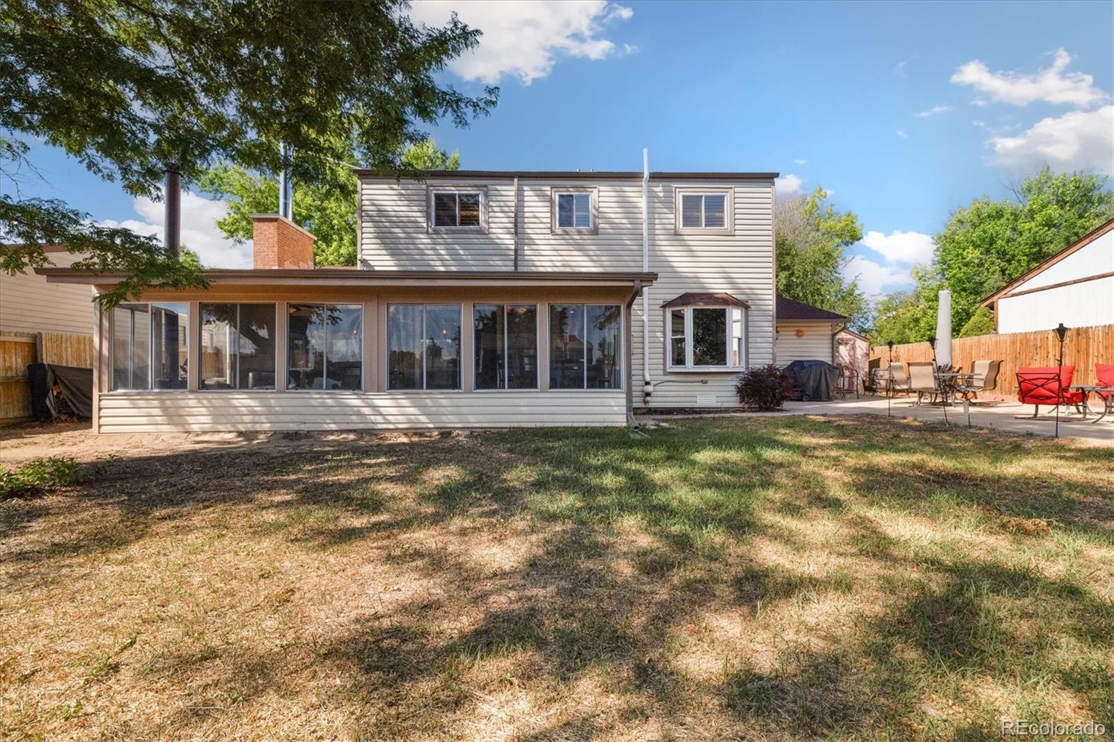 MLS Image #43 for 4638 s kittredge street,aurora, Colorado