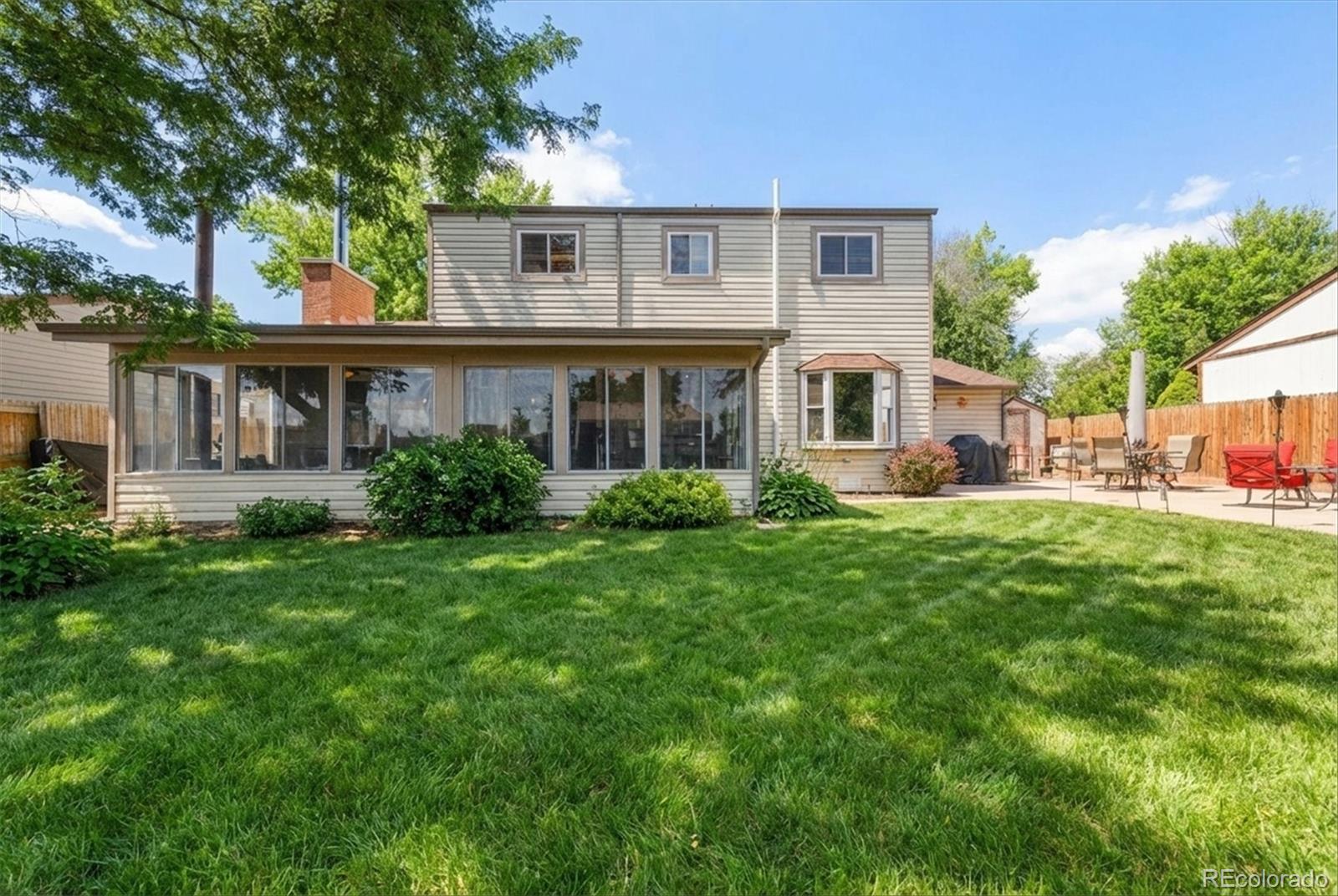 MLS Image #46 for 4638 s kittredge street,aurora, Colorado