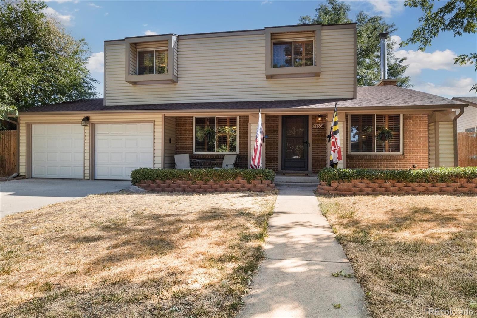 MLS Image #8 for 4638 s kittredge street,aurora, Colorado