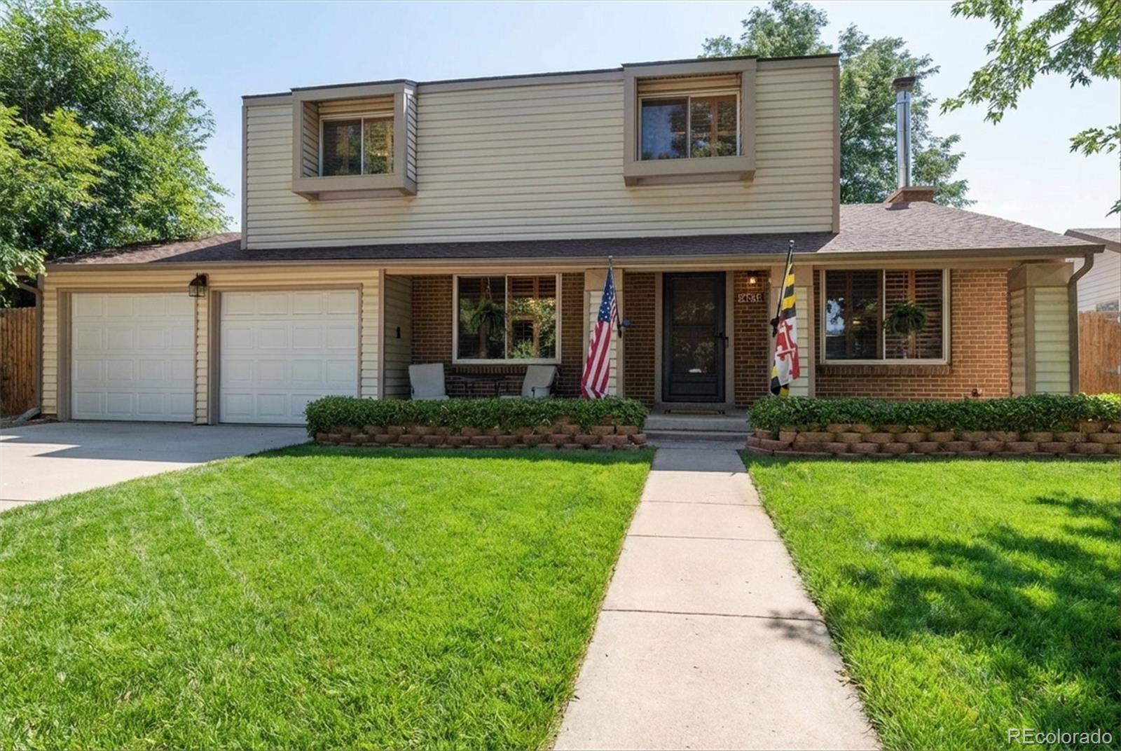 MLS Image #9 for 4638 s kittredge street,aurora, Colorado