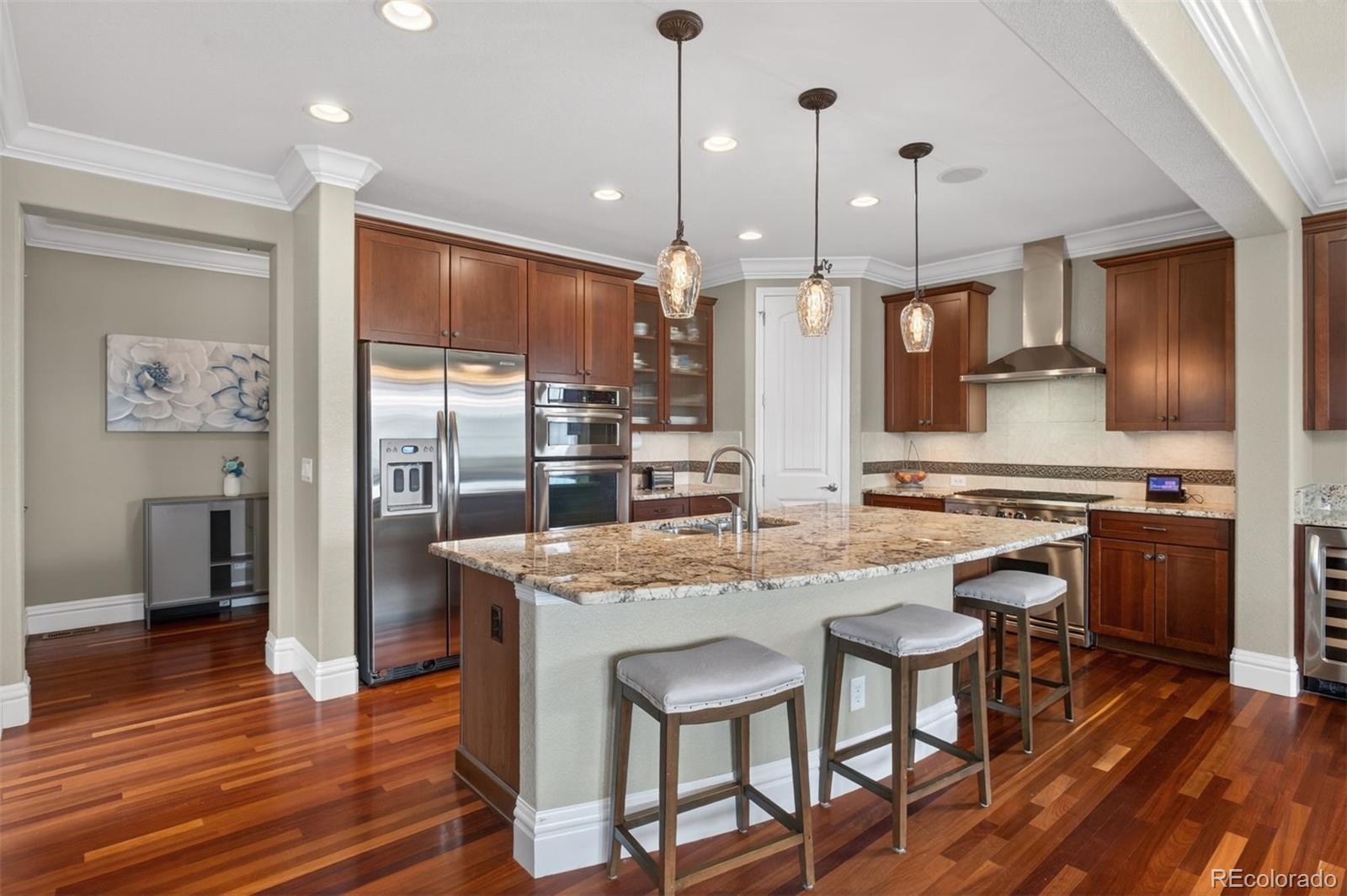 MLS Image #1 for 479  maplehurst drive,highlands ranch, Colorado