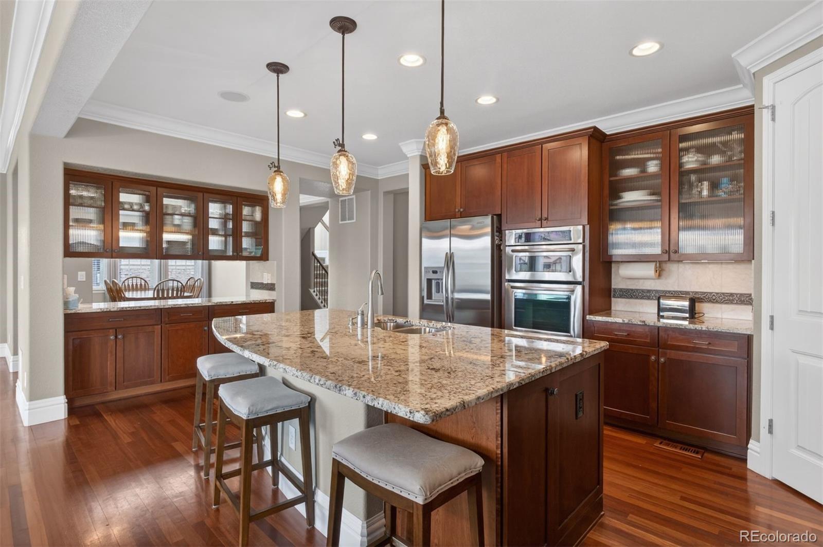 MLS Image #2 for 479  maplehurst drive,highlands ranch, Colorado