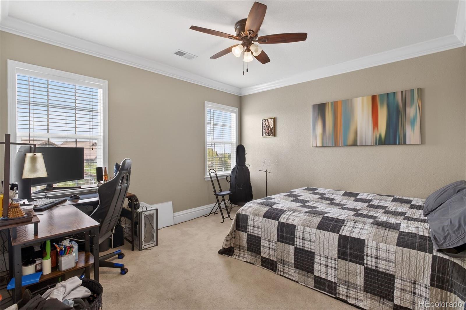 MLS Image #23 for 479  maplehurst drive,highlands ranch, Colorado