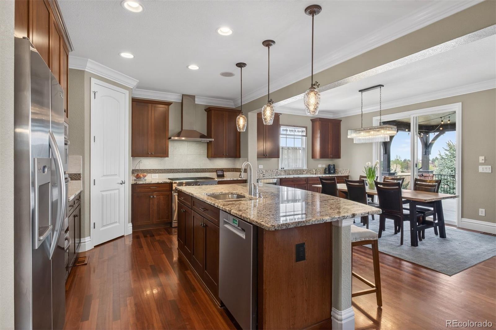 MLS Image #3 for 479  maplehurst drive,highlands ranch, Colorado