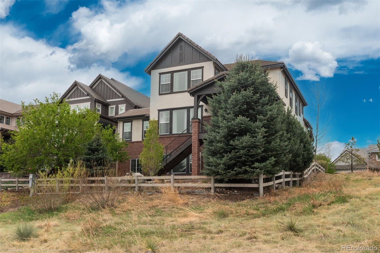 MLS Image #37 for 479  maplehurst drive,highlands ranch, Colorado