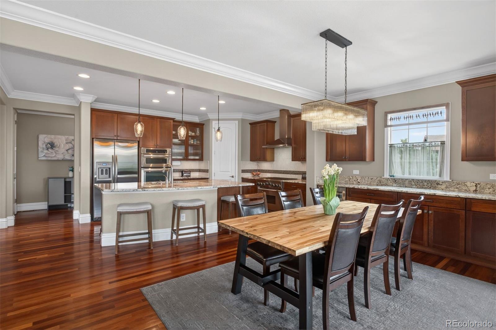 MLS Image #6 for 479  maplehurst drive,highlands ranch, Colorado