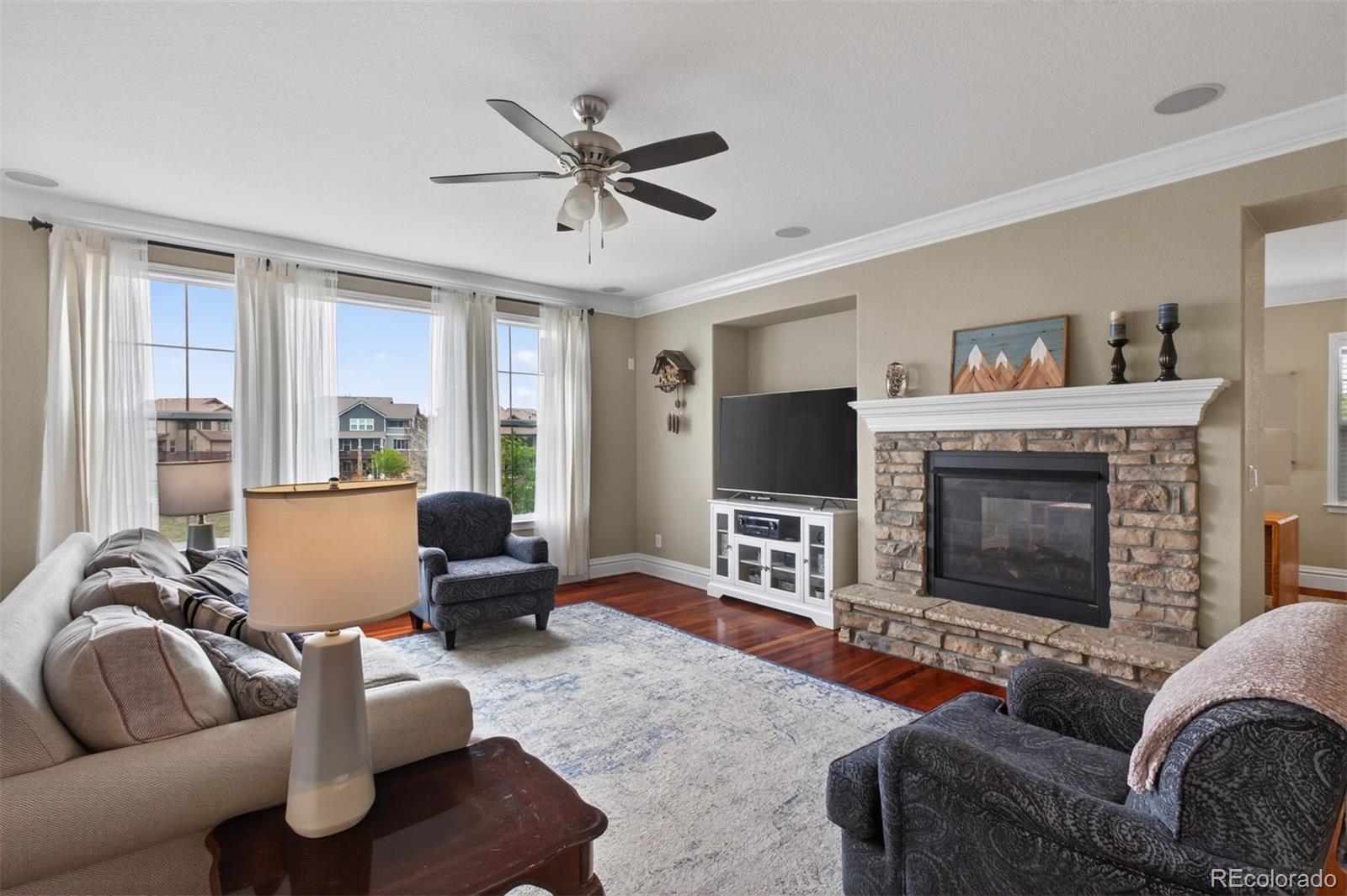 MLS Image #8 for 479  maplehurst drive,highlands ranch, Colorado