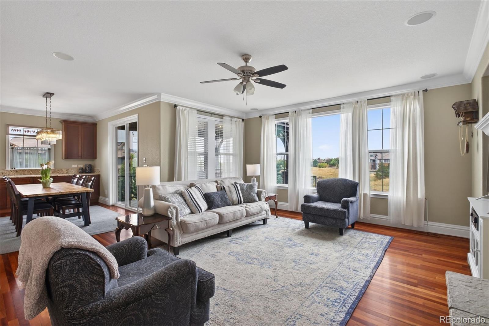 MLS Image #9 for 479  maplehurst drive,highlands ranch, Colorado