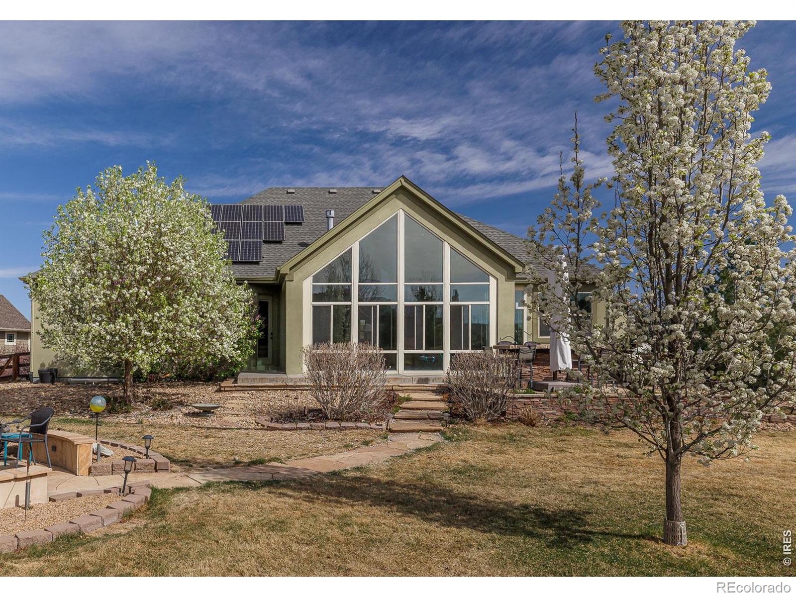 MLS Image #1 for 7464  whirlaway lane,niwot, Colorado