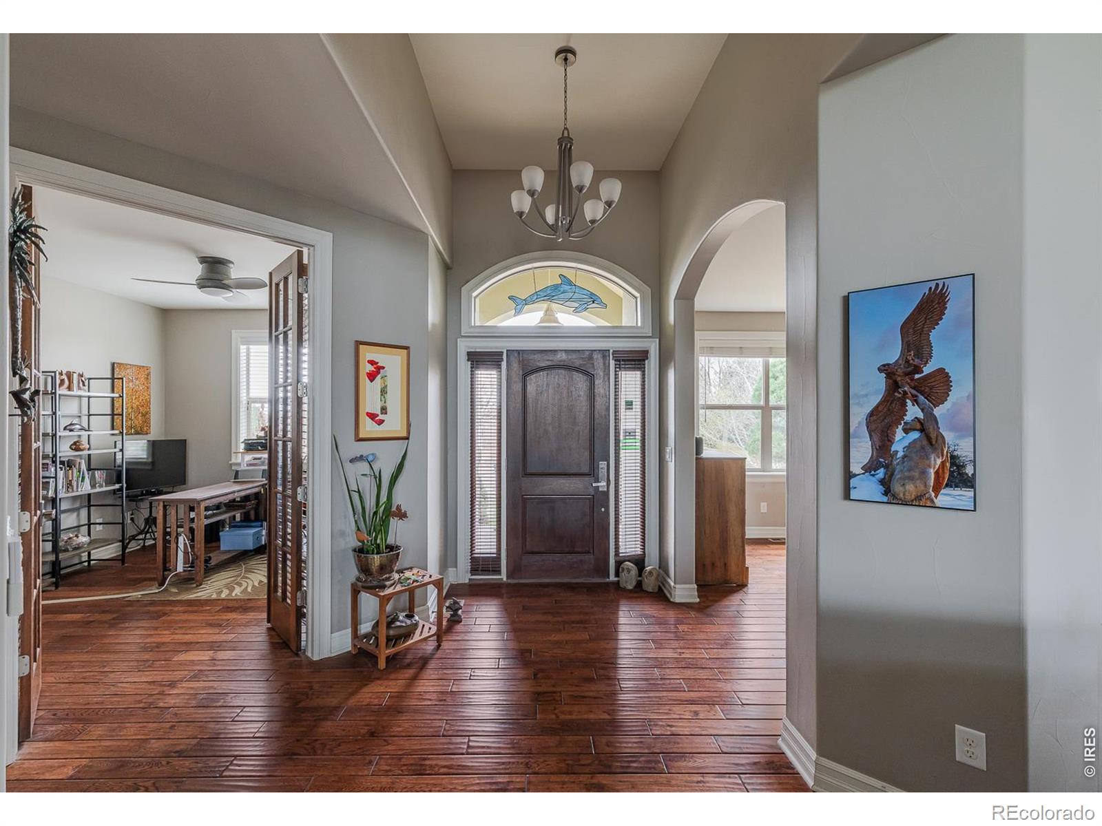 MLS Image #2 for 7464  whirlaway lane,niwot, Colorado