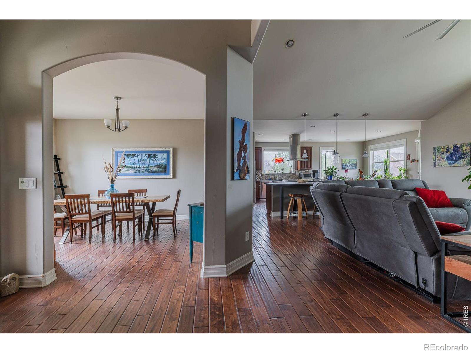 MLS Image #3 for 7464  whirlaway lane,niwot, Colorado