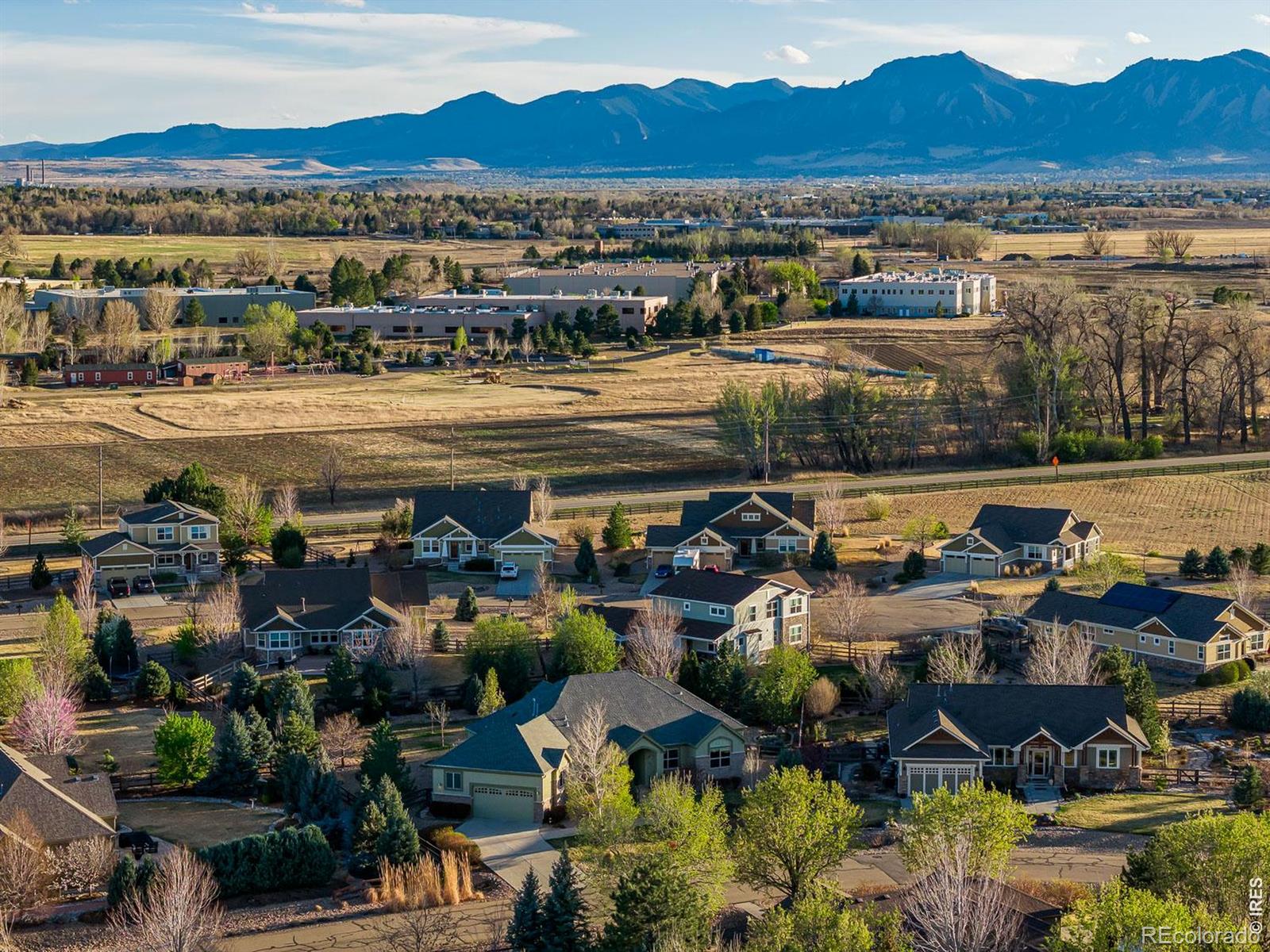 MLS Image #33 for 7464  whirlaway lane,niwot, Colorado